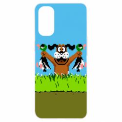 Чохол для Oppo Reno 4Duck Hunt - PrintSalon