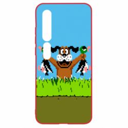 Чохол для Xiaomi Mi10 / 10 Pro Duck Hunt - PrintSalon