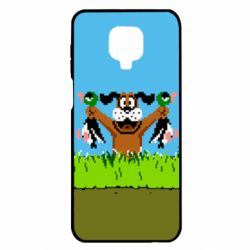 Чохол для Xiaomi Redmi Note 9S / 9Pro / 9Pro Max Duck Hunt - PrintSalon