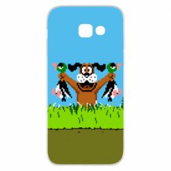 Чохол для Samsung A5 2017 Duck Hunt - PrintSalon