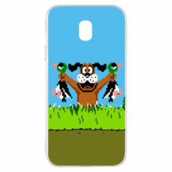 Чохол для Samsung J3 2017 Duck Hunt - PrintSalon