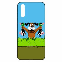 Чохол для Huawei P20 Duck Hunt - PrintSalon