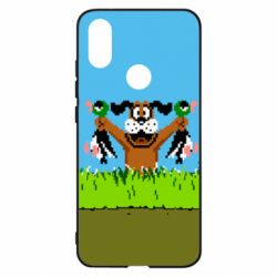 Чохол для Xiaomi Mi A2 Duck Hunt - PrintSalon