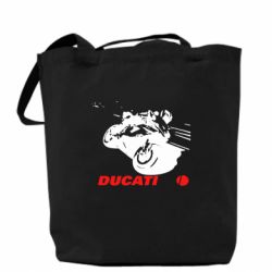 Эко-сумка Dukati