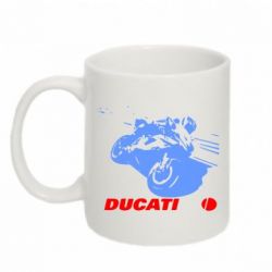 Чашка 320ml Dukati