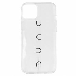 Чохол для iPhone 14 Plus Dune - PrintSalon