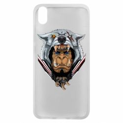 Чохол для Xiaomi Redmi 7A Durotan the leader - PrintSalon