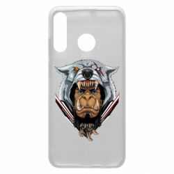 Чохол для Huawei P30 Lite Durotan the leader - PrintSalon