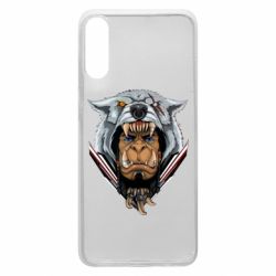 Чохол для Samsung A70 Durotan the leader - PrintSalon