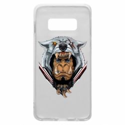 Чохол для Samsung S10e Durotan the leader - PrintSalon