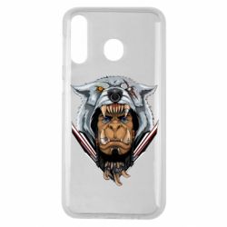 Чохол для Samsung M30 Durotan the leader - PrintSalon