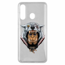 Чохол для Samsung M40 Durotan the leader - PrintSalon