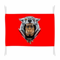 Прапор Durotan the leader