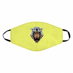 Маска багаторазова Durotan the leader - PrintSalon