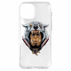 Чохол для iPhone 12 mini Durotan the leader - PrintSalon
