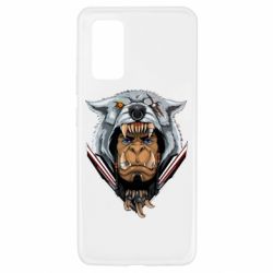 Чохол для Samsung A32 4G - PrintSalon