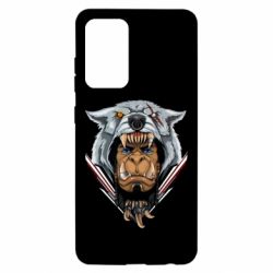 Чохол для Samsung A52 5G Durotan the leader - PrintSalon