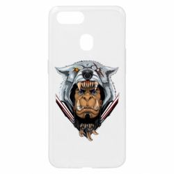 Чохол для Oppo A5s / A12Durotan the leader - PrintSalon