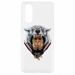 Чехол для Oppo Find X2 Durotan the leader