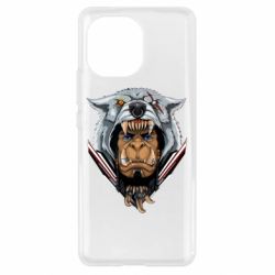 Чохол для Xiaomi Mi11 Durotan the leader - PrintSalon