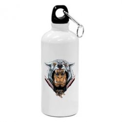 Фляга Durotan the leader - PrintSalon