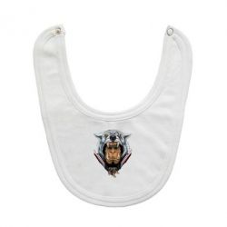 Слинявчик Durotan the leader - PrintSalon