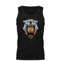 Майка чоловіча Durotan the leader - PrintSalon