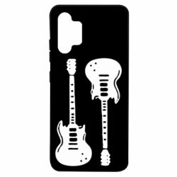 Чохол для Samsung A32 4G