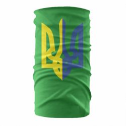 Бандана Двокольоровий герб України - PrintSalon