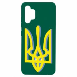 Чохол для Samsung A32 4G - PrintSalon