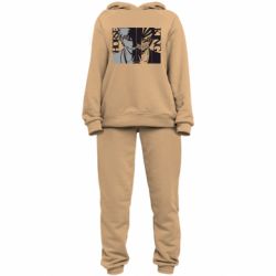 Женский костюм Двоякость Death Note - PrintSalon