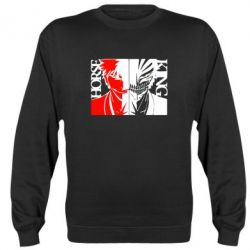 Cвитшот Двоякость Death Note - PrintSalon