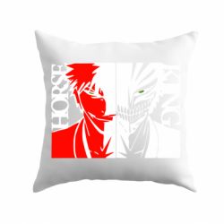 Подушка Двоякость Death Note