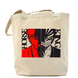 Эко-сумка Двоякость Death Note - PrintSalon