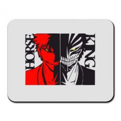 Коврик для мыши Двоякость Death Note - PrintSalon