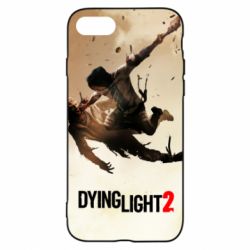 Чохол для iPhone 7 Dying light 2 art - PrintSalon