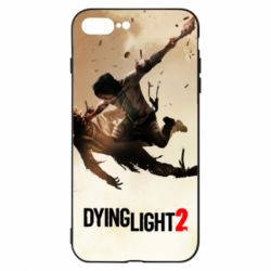 Чохол для iPhone 7 Plus Dying light 2 art - PrintSalon