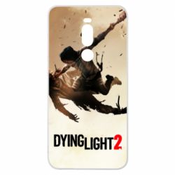 Чохол для Meizu Note 8 Dying light 2 art - PrintSalon