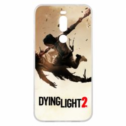 Чохол для Meizu X8 Dying light 2 art - PrintSalon
