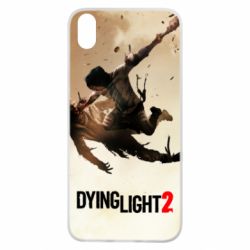 Чохол для Xiaomi Redmi 7A Dying light 2 art - PrintSalon