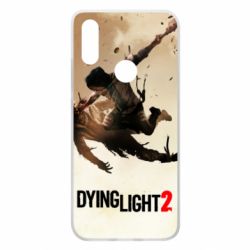 Чохол для Xiaomi Redmi 7 Dying light 2 art - PrintSalon