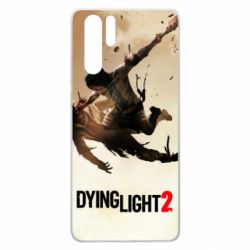 Чохол для Huawei P30 Pro Dying light 2 art - PrintSalon