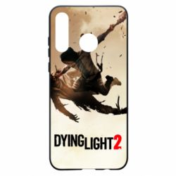 Чохол для Huawei P30 Lite Dying light 2 art - PrintSalon
