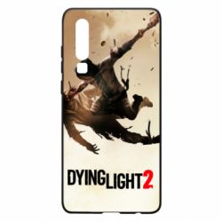 Чохол для Huawei P30 Dying light 2 art - PrintSalon