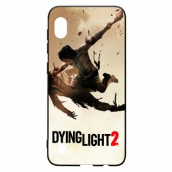 Чохол для Samsung A10 Dying light 2 art - PrintSalon
