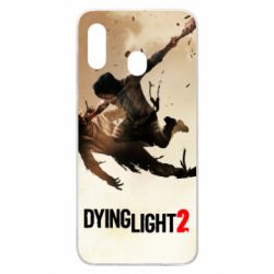 Чохол для Samsung A20 Dying light 2 art - PrintSalon