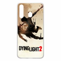 Чохол для Samsung A60 Dying light 2 art - PrintSalon