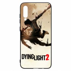 Чохол для Samsung A70 Dying light 2 art - PrintSalon