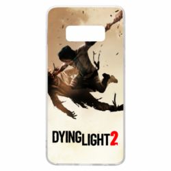 Чохол для Samsung S10e Dying light 2 art - PrintSalon