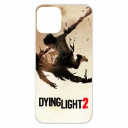 Чохол для iPhone 11 Dying light 2 art - PrintSalon